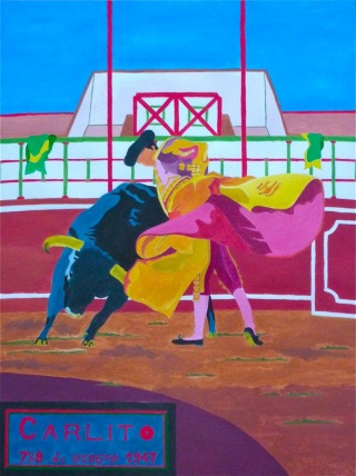 Oeuvres anciennes, 2004 - 2008