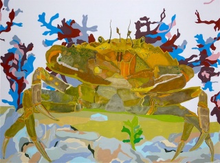 Crabe 
