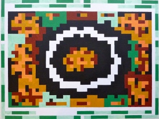 Eruption (I)