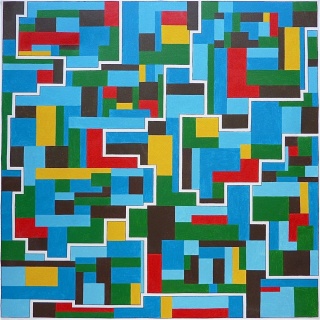 Triptyque De La Métamorphose,